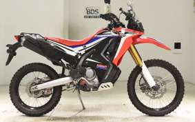 HONDA CRF250 RALLY 2015 MD44