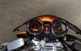 HONDA CB1300SF SUPER FOUR 2001 SC40