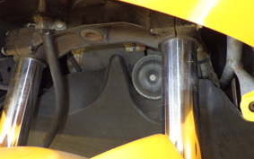 SUZUKI SKYWAVE 250 (Burgman 250) M CJ45A