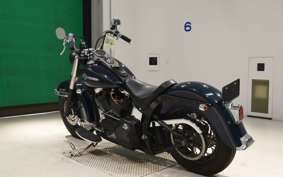 HARLEY FLSTC 1450 2002