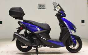 YAMAHA CYGNUSｸﾞﾘﾌｧｽ SEJ4J