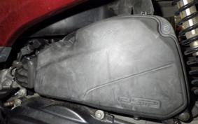 HONDA TACT Basket 2012 AF75