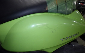 HONDA TODAY 2 AF67