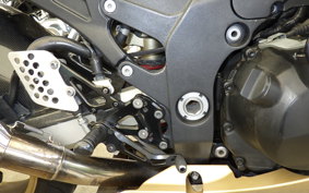 KAWASAKI ZX 1200 NINJA R 2002 ZXT20B