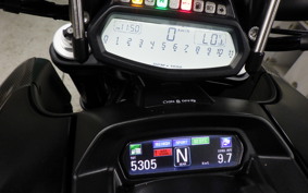 DUCATI DIAVEL DARK 2015