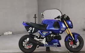 HONDA GU ROM JC92