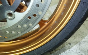 KAWASAKI ZEPHYR 1100 1992 ZRT10A