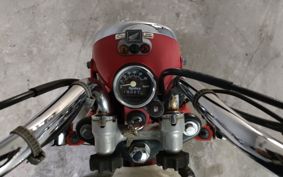 HONDA MONKEY AB27