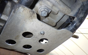 FANTIC SCRAMBLER500 2022