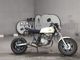 Фото Honda APE 50 2002 с японского аукциона