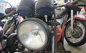 YAMAHA DT125 2N0