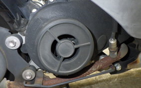 SUZUKI LET's 4 CA45A