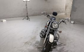 YAMAHA DRAGSTAR 400 CLASSIC 2006 VH01J