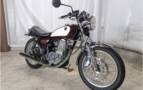 YAMAHA SR400 2007 RH01J
