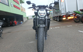 HONDA CB1000R 2018 SC80