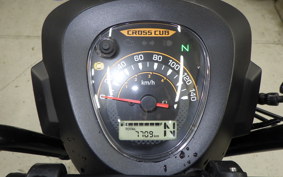 HONDA CROSS CUB 110 2014 JA60
