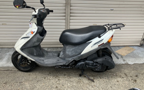 SUZUKI ADDRESS V125 CF46A