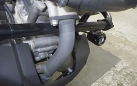 YAMAHA XSR125 RE46J
