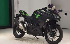 KAWASAKI NINJA 400 2019 EX400G
