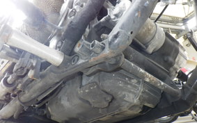 YAMAHA DRAGSTAR 1100 1999