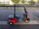Фото Honda GYRO 2014 с японского аукциона