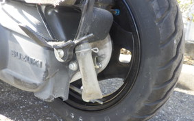 SUZUKI ADDRESS V50 CA4BA