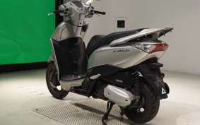HONDA LEAD 125 2021 JF45