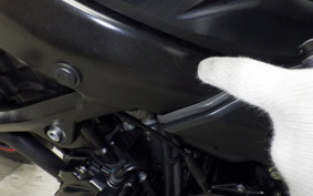 SUZUKI GSX-S750 2017 C533F