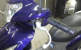 HONDA DIO 110 JF58