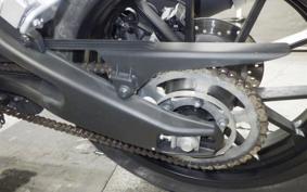 YAMAHA YZF-R125 2008