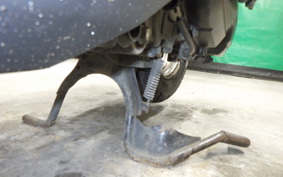 HONDA TACT-4ﾍﾞｰｼｯｸ AF79