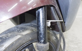 SUZUKI LET's 4 2019 CA45A