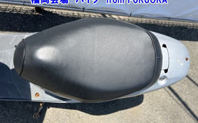 HONDA DIO
