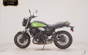 KAWASAKI Z650 RS 2025 ER650R
