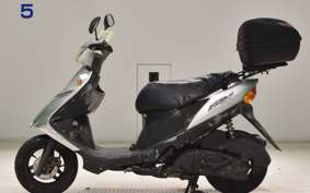 SUZUKI ADDRESS V125 G 2019 CF46A
