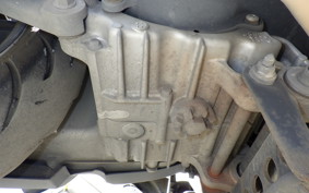 YAMAHA CYGNUS 125 XSR 3 SED8J