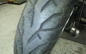 HARLEY FLSTSB 1580 2011
