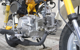 HONDA MONKEY AB27