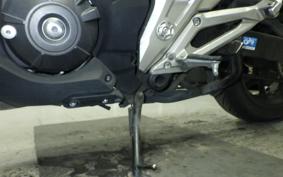 HONDA NC750X DCT 2021 RH09