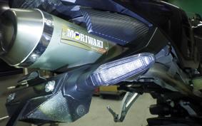 HONDA CBR600RR GEN 3 PC40