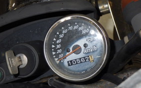 SUZUKI TR110 STREET MAGIC CF12A
