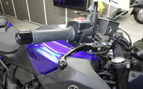 YAMAHA MT-07 2025 RM48J