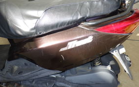 YAMAHA AXIS 125 TREET SE53J