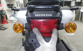 HONDA ﾍﾞﾝﾘｨ110 2026 JA09