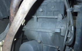 KAWASAKI NINJA 250 1998 EX250L