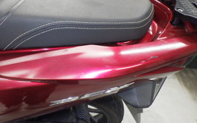HONDA PCX 125 2017 JF81