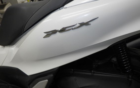 HONDA PCX125 2021 JK05