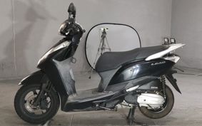 HONDA LEAD 125 JF45