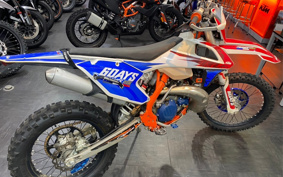 KTM 250 EXC TPI CSA20