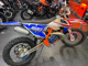 Фото KTM 250 EXC TPI с японского аукциона